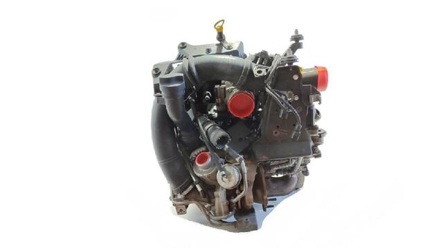 266980 MERCEDES Двигатель в сборе купить в Днепр