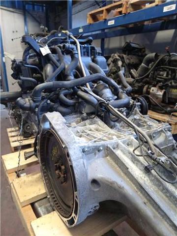 MERCEDES 266980 Двигатель в сборе в наличии Хмельницкий