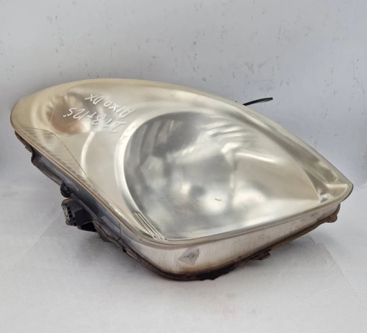 NISSAN 267054A00F Фара правая в наличии Чернигов
