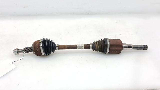 2677852 Левая полуось купить Чернигов