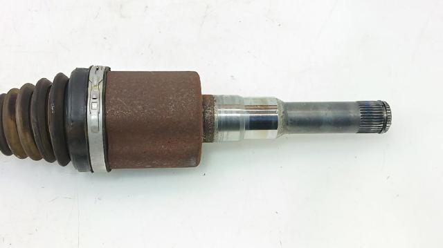 2677852 FORD Левая полуось купить в Запорожье
