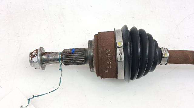 FORD 2677852 Полуось (привод) передняя левая в наличии Украина