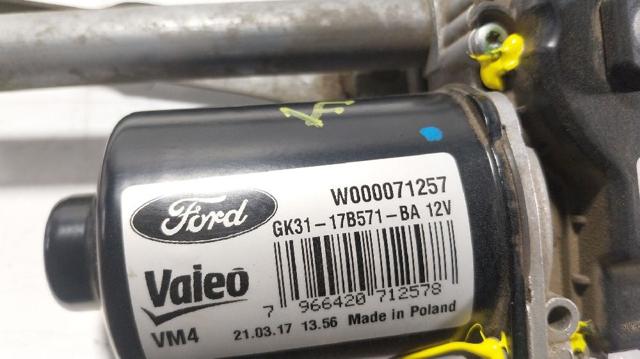 2682132 FORD Трапеция стеклоочистителя купить в Черкассы