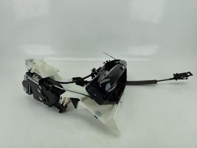 Fecho da porta dianteira esquerda 2691537 Ford