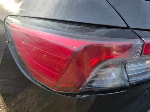 2696786 FORD Фонарь задний левый внешний купить в Сумы