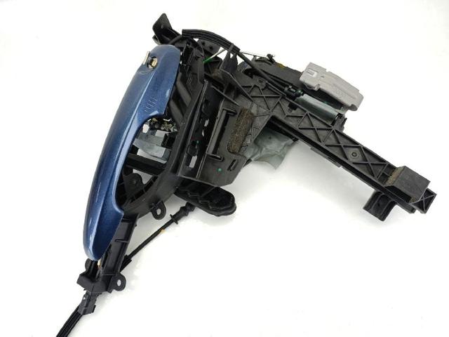 Fecho da porta dianteira esquerda Ford Kuga 3 DFK