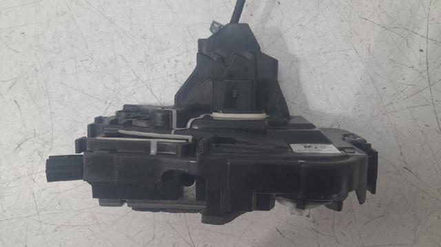 Fecho da porta dianteira esquerda Ford Kuga 3 DFK