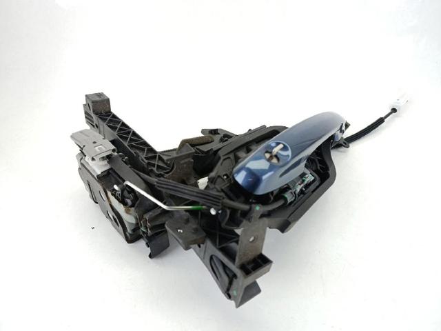 Fecho da porta dianteira esquerda Ford Kuga 3 DFK