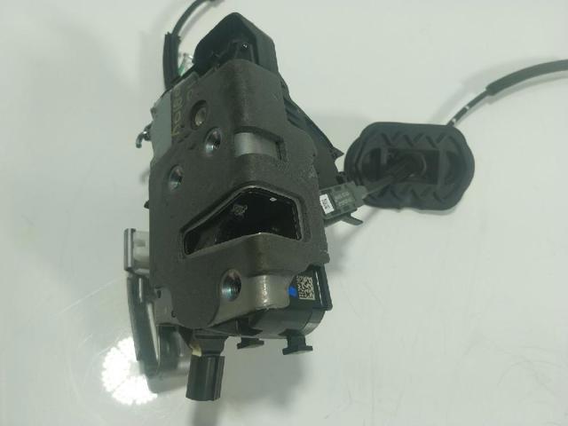 Fecho da porta dianteira esquerda Ford Kuga 3 DFK