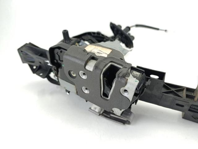 Fecho da porta dianteira esquerda Ford Kuga 3 DFK