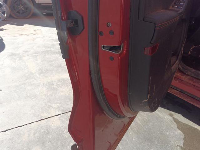 Fecho da porta dianteira esquerda Ford Kuga 3 DFK