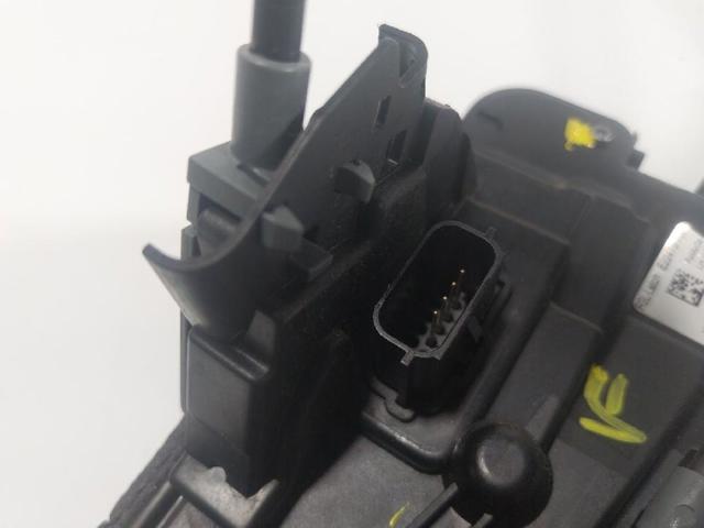 Fecho da porta dianteira esquerda Ford Kuga 3 DFK