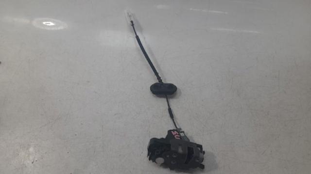 Fecho da porta dianteira esquerda Ford Kuga 3 DFK