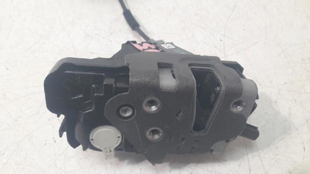 Fecho da porta dianteira esquerda Ford Kuga 3 DFK