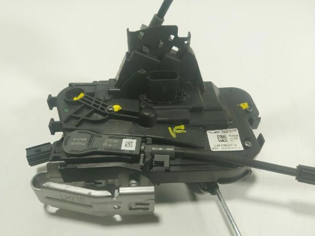 Fecho da porta dianteira esquerda Ford Kuga 3 DFK