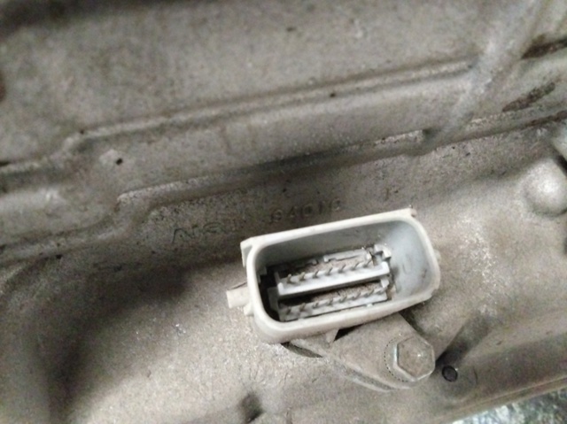 2700A391 MITSUBISHI купить в Харьков