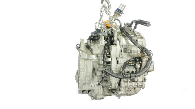 MITSUBISHI 2700A404 АКПП в сборе (автоматическая коробка передач) в наличии Черкассы