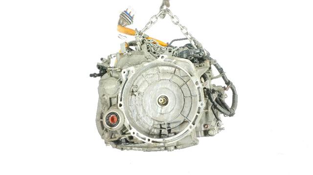 2700A404 АКПП купить Ирпень