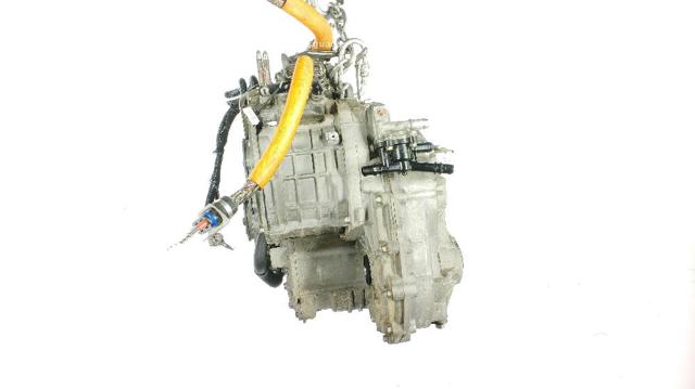 MITSUBISHI 2700A404 АКПП в наличии Киев