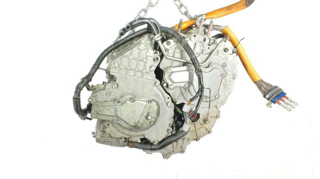 2700A404 АКПП купить Чернигов