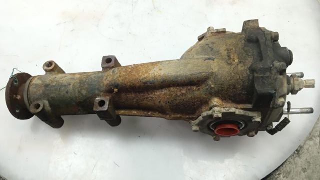 SUBARU 27011AB231 Редуктор задний в наличии Запорожье