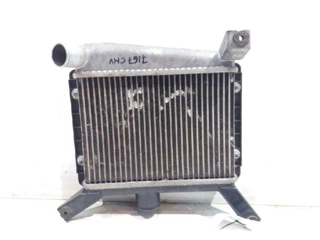 TOYOTA 27040332 Интеркулер в наличии Сумы