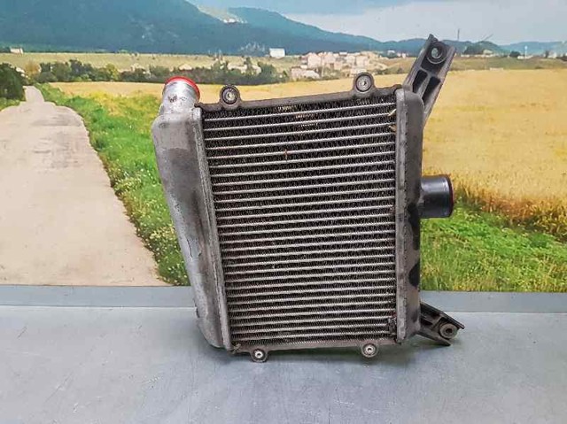 27040332 TOYOTA Интеркулер купить в Харьков