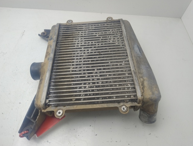 27040332 TOYOTA Радиатор интеркуллера купить в Житомир