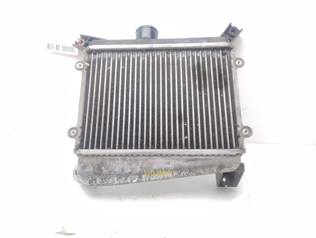 TOYOTA 27040332 Интеркулер в наличии Запорожье