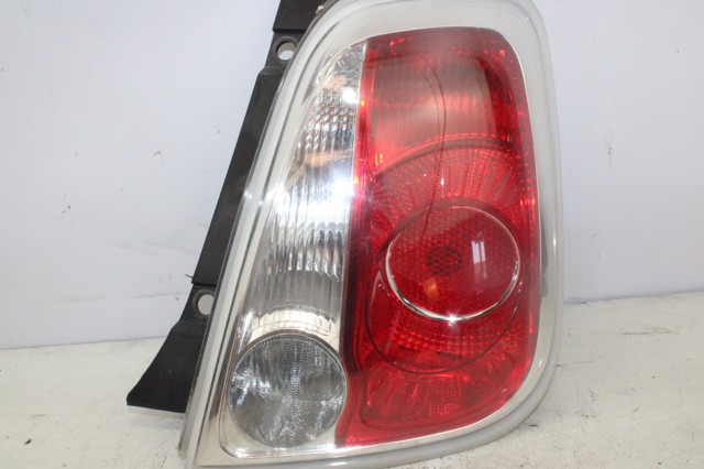 FIAT 27043201 Задний фонарь в наличии Николаев