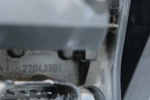 FIAT 27043201 Задний фонарь в наличии Харьков
