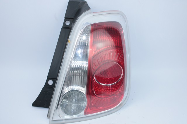 27043201 FIAT Задний фонарь купить в Ирпень