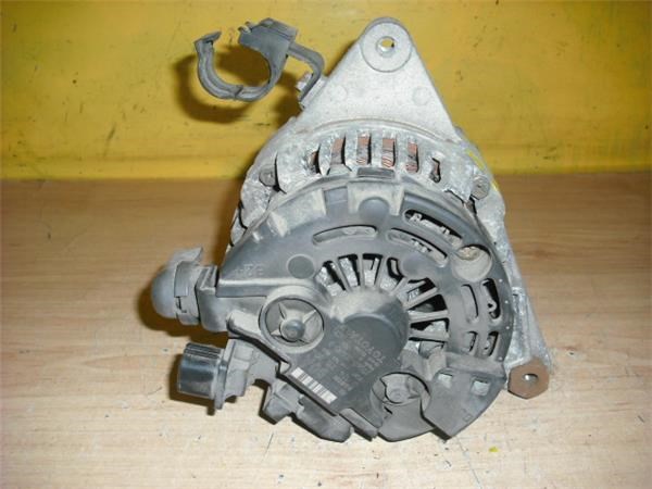 270600D030B TOYOTA Генератор купить в Запорожье