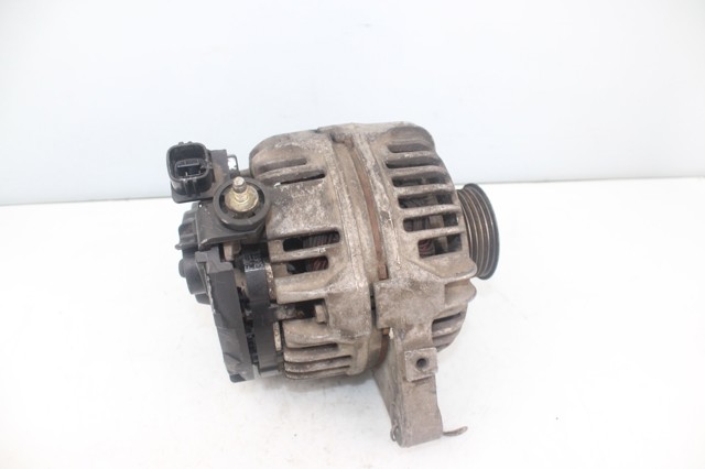 270600D030B TOYOTA Генератор купить в Сумы