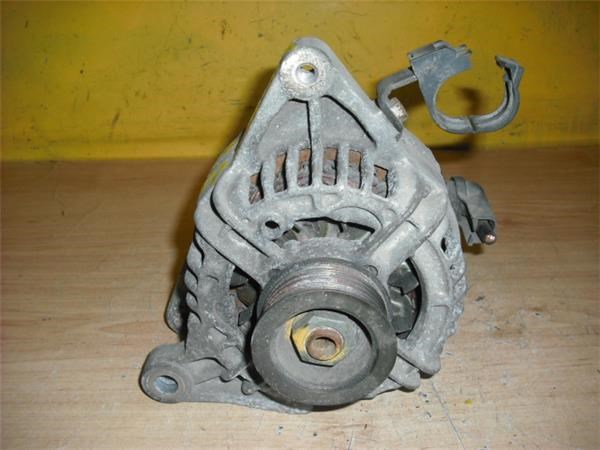 TOYOTA 270600D030B Генератор в наличии Чернигов