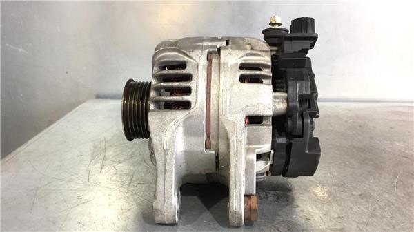 270600D030B TOYOTA Генератор купить в Житомир