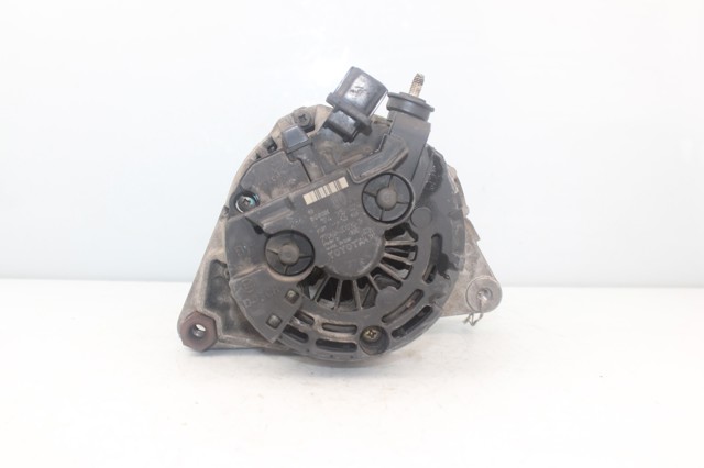 TOYOTA 270600D030B Генератор в наличии Тернополь