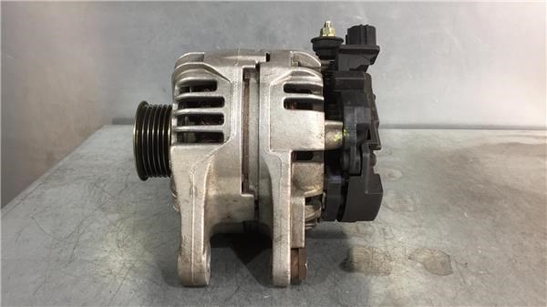 270600D030B TOYOTA Генератор купить в Сумы