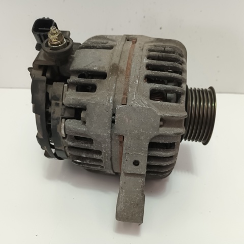 270600D030F TOYOTA Генератор купить в Хмельницкий