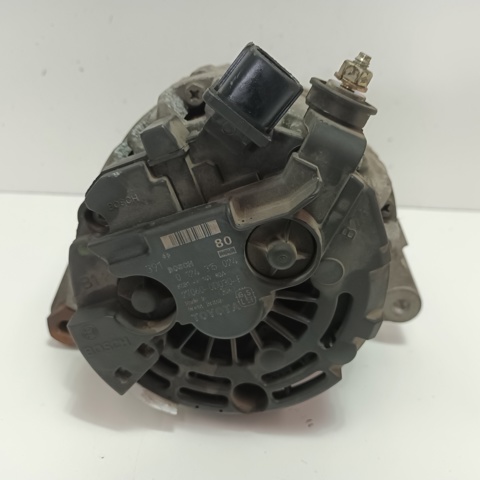 270600D030F TOYOTA Генератор купить в Чернигов