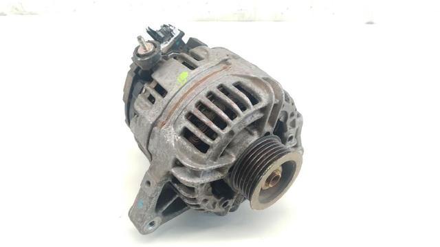 270600D030F TOYOTA Генератор купить в Чернигов