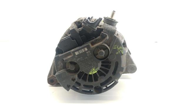 270600D030F TOYOTA Генератор купить в Каменское