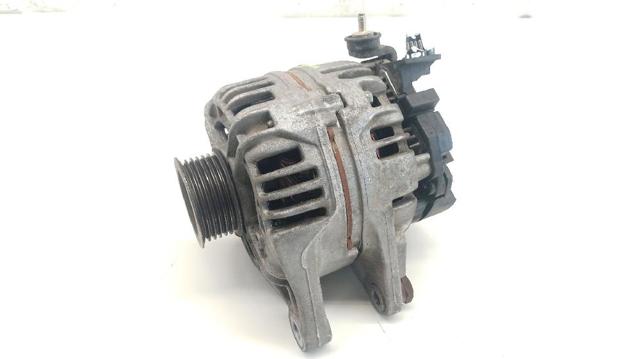 270600D030F TOYOTA Генератор купить в Ужгород