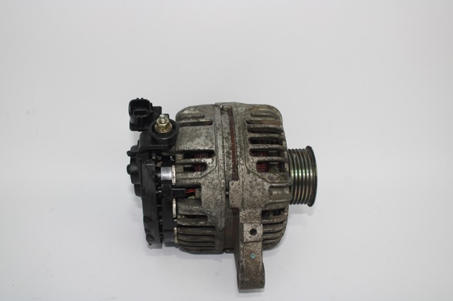 270600D030F TOYOTA Генератор купить в Харьков
