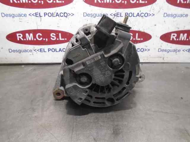 270600D140 TOYOTA Генератор купить в Черкассы