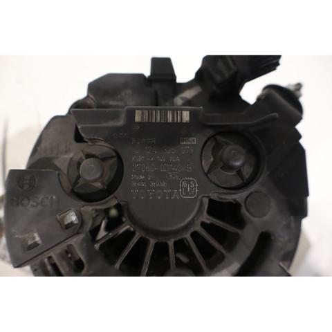 TOYOTA 270600D140 Генератор в наличии Одесса