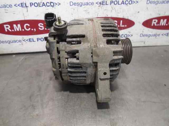 TOYOTA 270600D140 Генератор в наличии Днепр