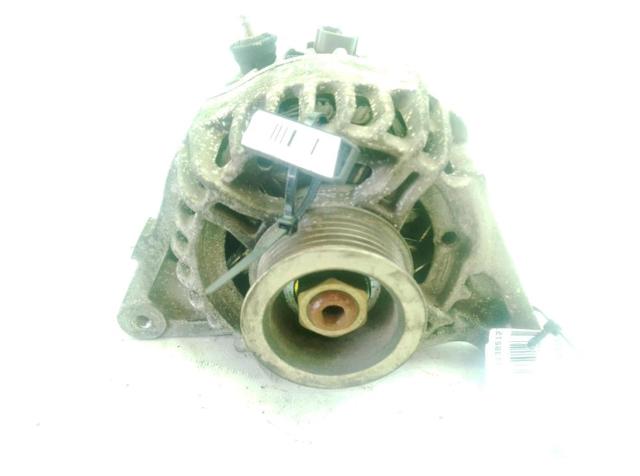270600D160 TOYOTA Генератор купить в Запорожье