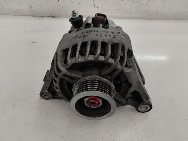 270600D160 TOYOTA Генератор купить в Винница