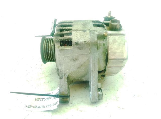 270600D160 TOYOTA Генератор купить в Одесса